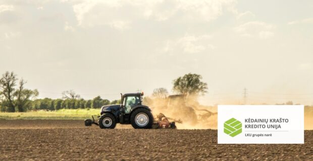 Kasdieniniai sprendimai jūsų ūkiui