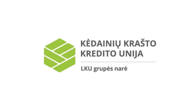 Kėdainių krašto kredito unijos pakartotiniame eiliniame visuotiniame narių susirinkime priimti sprendimai